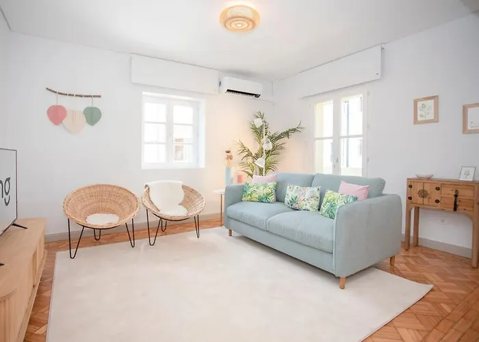 Liiiving In - Alma De Santa Catarina