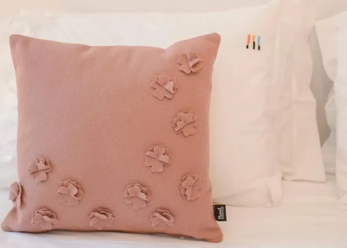 Liiiving In - Alma De Santa Catarina Porto