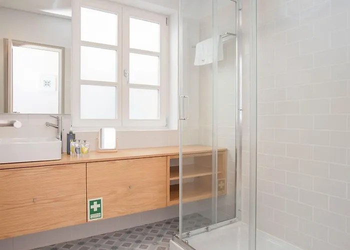 Liiiving In - Alma De Santa Catarina * Porto