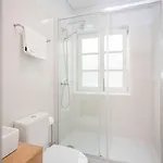 Liiiving In - Alma De Santa Catarina Апартаменты Порту