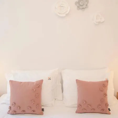 Liiiving In - Alma De Santa Catarina Appartamento *
