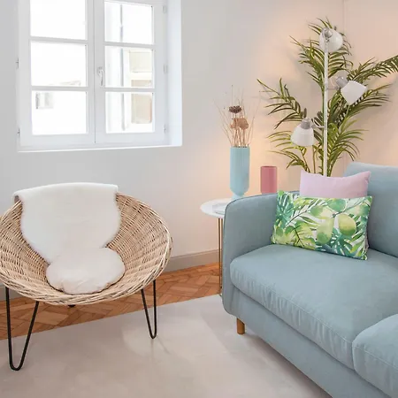 Apartment Liiiving In - Alma De Santa Catarina