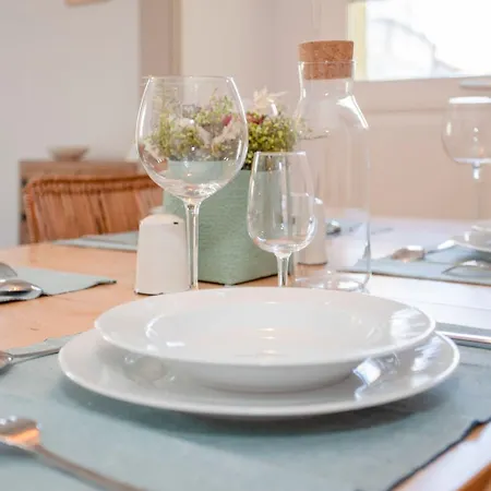 Liiiving In - Alma De Santa Catarina アパート