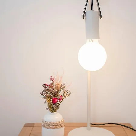 アパート Liiiving In - Alma De Santa Catarina ポルト