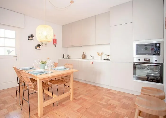 Apartamento Liiiving In - Alma De Santa Catarina