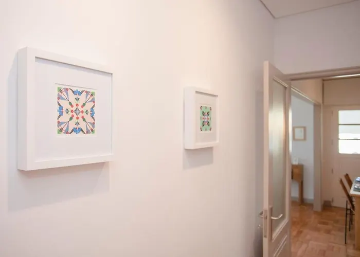 Liiiving In - Alma De Santa Catarina