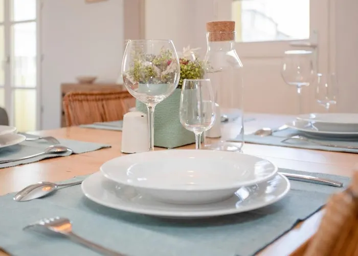 Apartamento Liiiving In - Alma De Santa Catarina Oporto