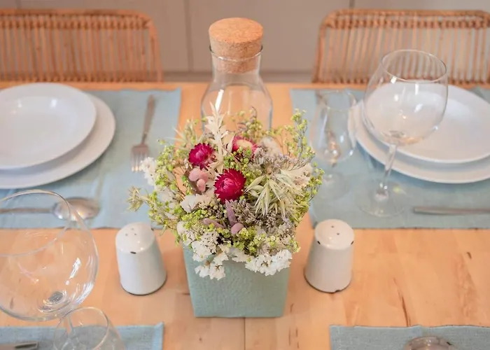 Apartamento Liiiving In - Alma De Santa Catarina *