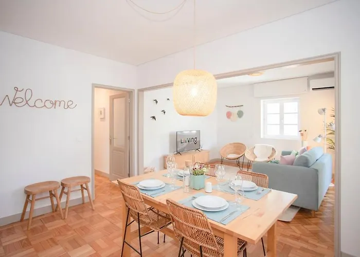 Liiiving In - Alma De Santa Catarina Apartamento *