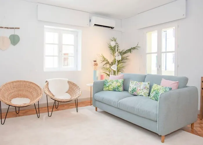 Liiiving In - Alma De Santa Catarina *