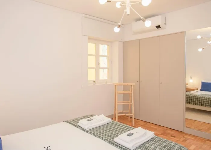 Apartamento Liiiving In - Alma De Santa Catarina *