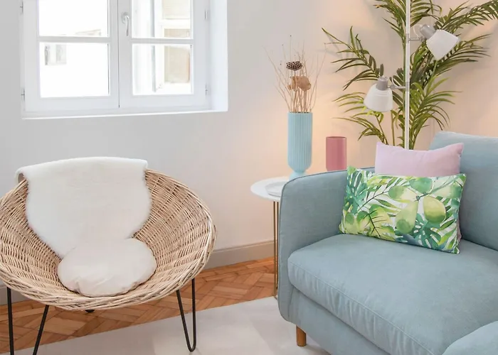 Apartamento Liiiving In - Alma De Santa Catarina