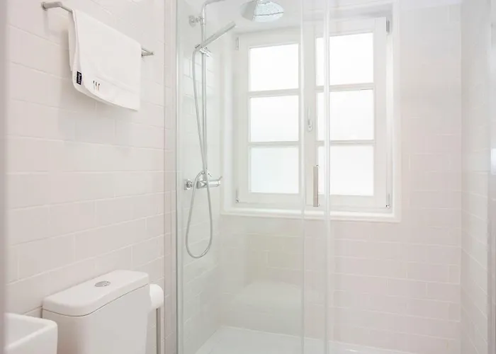 Liiiving In - Alma De Santa Catarina Apartamento Oporto