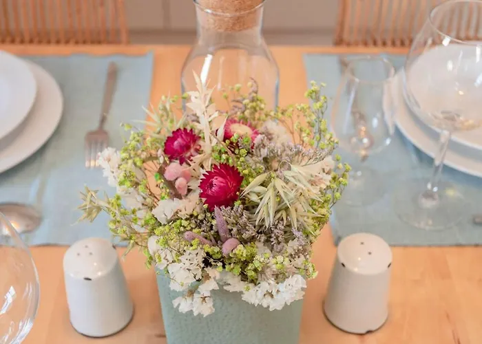 Апартаменты Liiiving In - Alma De Santa Catarina Порту