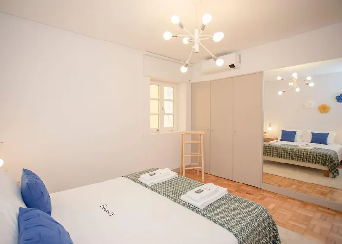 Liiiving In - Alma De Santa Catarina