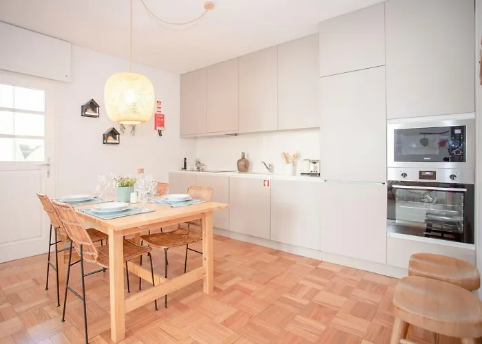 Apartamento Liiiving In - Alma De Santa Catarina *