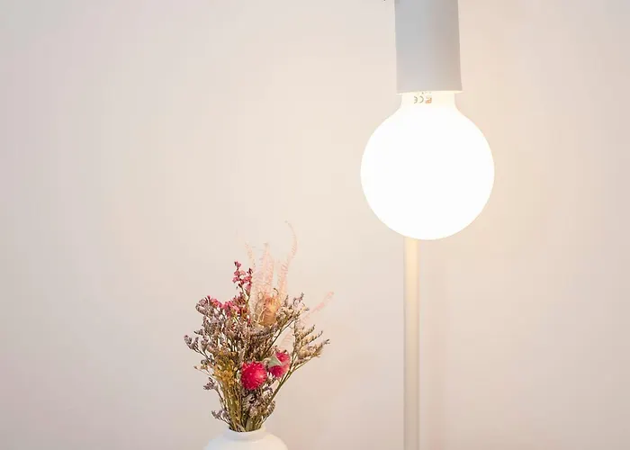 Apartamento Liiiving In - Alma De Santa Catarina Oporto