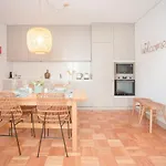 아파트 Liiiving In - Alma De Santa Catarina 포르투