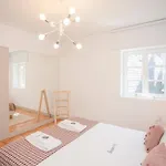 Liiiving In - Alma De Santa Catarina דירה *