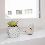 דירה Liiiving In - Alma De Santa Catarina *