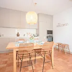 Liiiving In - Alma De Santa Catarina 아파트 *