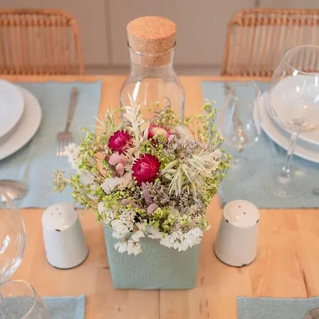 公寓 Liiiving In - Alma De Santa Catarina *