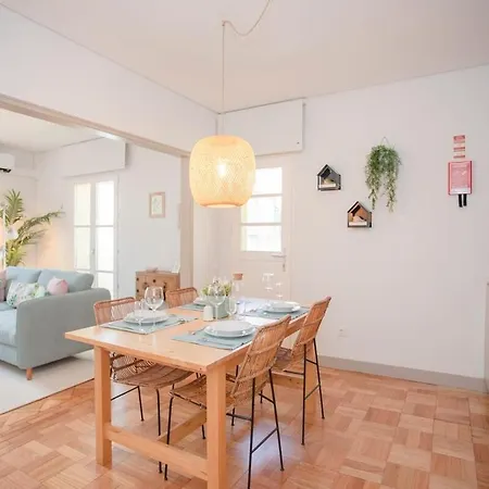 Liiiving In - Alma De Santa Catarina Apartamento