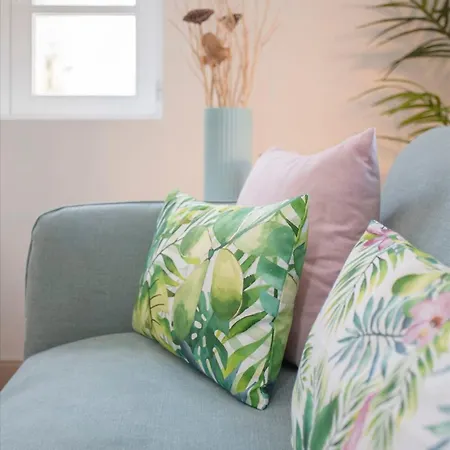 Apartamento Liiiving In - Alma De Santa Catarina *