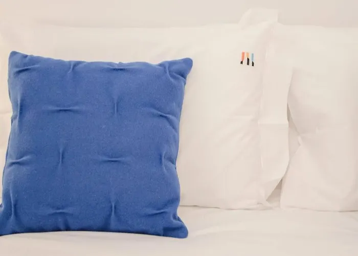 Liiiving In - Alma De Santa Catarina