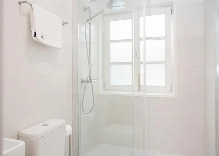 Liiiving In - Alma De Santa Catarina * Oporto