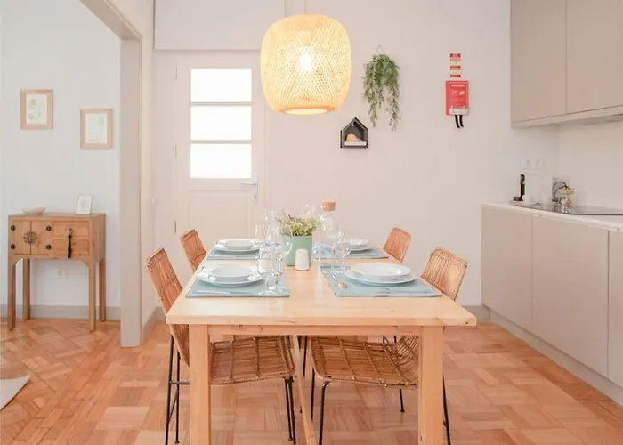 Liiiving In - Alma De Santa Catarina Appartamento