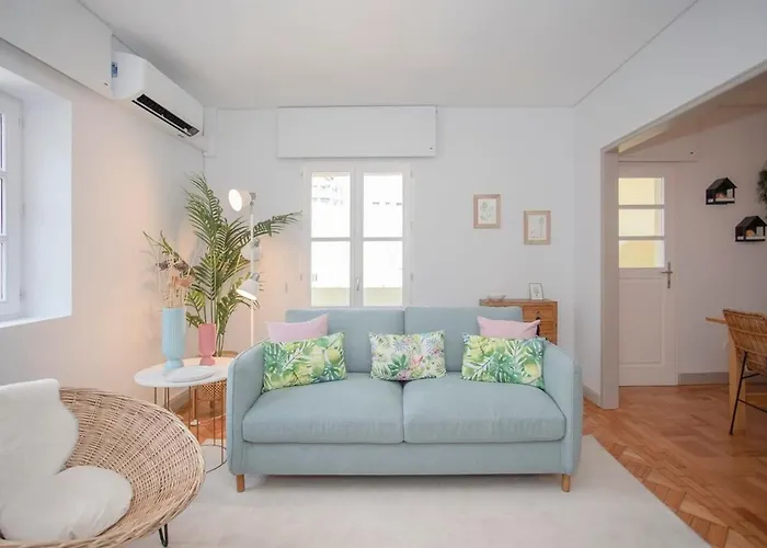 Liiiving In - Alma De Santa Catarina *