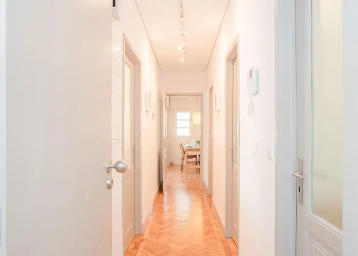 公寓 Liiiving In - Alma De Santa Catarina