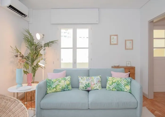 Liiiving In - Alma De Santa Catarina * 波尔图