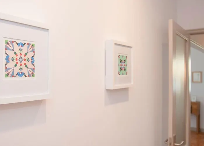 Liiiving In - Alma De Santa Catarina