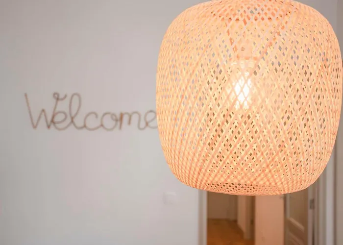 Liiiving In - Alma De Santa Catarina 公寓 波尔图